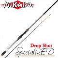 Mikado Specialized Drop Shot