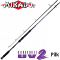 Mikado Ultraviolet-2 Pilk