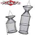 Mikado S22-3535 Basic 35/35см Mikado S22-3535 Basic 35/35см