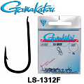 Gamakatsu LS-1312F (Black) Gamakatsu LS-1312F (Black)