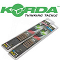 Korda IQ D Rig Barbed Kurv Shank KCR Korda IQ D Rig Barbed Kurv Shank KCR