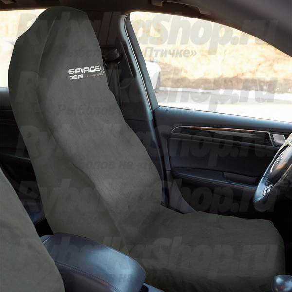 Чехол Savage Gear Carseat Cover (74162)