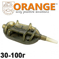 Orange Spider Flat Method с вертлюгом Orange Spider Flat Method с вертлюгом