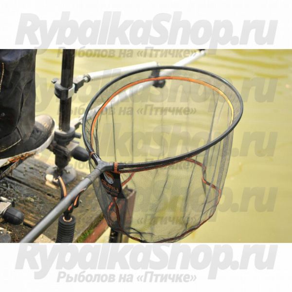 Подсак Guru Landing net Duel 55см GLND55