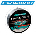 Flagman Avenger Silver 100m