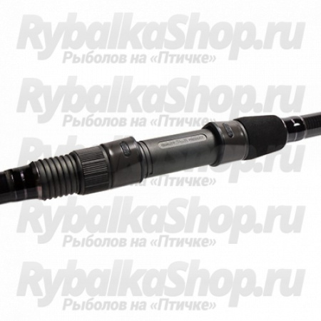 Удилище Nautilus Interaptor Carp IC3334 390см 3.75lb