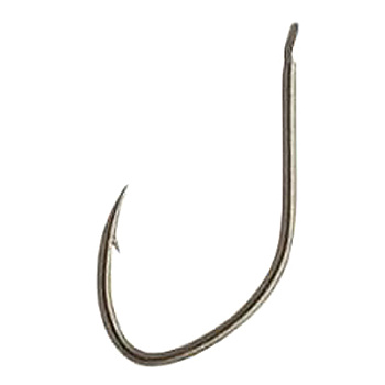 Крючок Gamakatsu Hook LS-2260B (Brown) №06