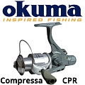 Okuma Compressa CPR