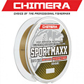 Chimera SPORTMAXX Feeder Khaki Sinking 150m