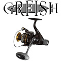 Grfish Omega R Grfish Omega R