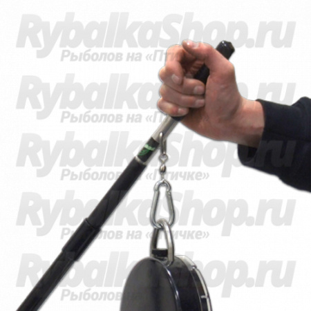 Рукоятка для весов Gardner Power Lifter HPL