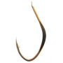 Крючок Gamakatsu Hook LS-2230G (Gold) №06