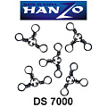 Hanzo DS 7000 Hanzo DS 7000