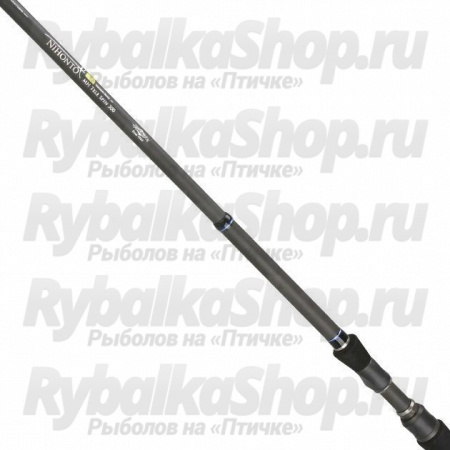 Спиннинг телескопический Mikado Nihonto ML TeleSpin 300 (5 - 25 гр.)