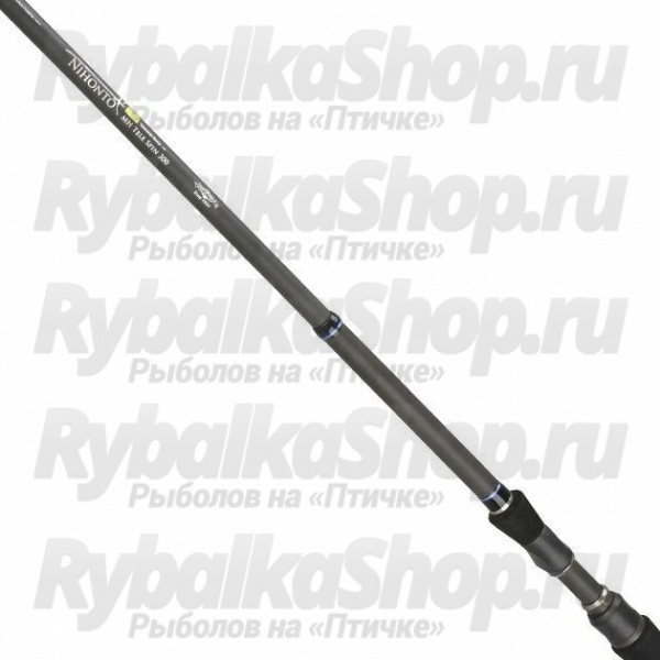Спиннинг телескопический Mikado Nihonto ML TeleSpin 270 (5 - 25 гр.)