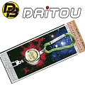 Daitoubuku 1021 Pinonreel Karabina Daitoubuku 1021 Pinonreel Karabina