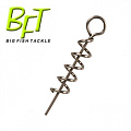 BFT Pike Shallow Screw Штопор BFT Pike Shallow Screw Штопор