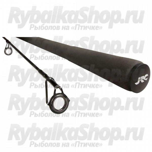 Удилище карповое JRC Cocoon 12FT 3,00LB 3-PCS (1406879)