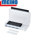 Meiho Slit Form Case SC-820 Meiho Slit Form Case SC-820