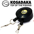Kosadaka FL-1115-P Ретривер Kosadaka FL-1115-P Ретривер