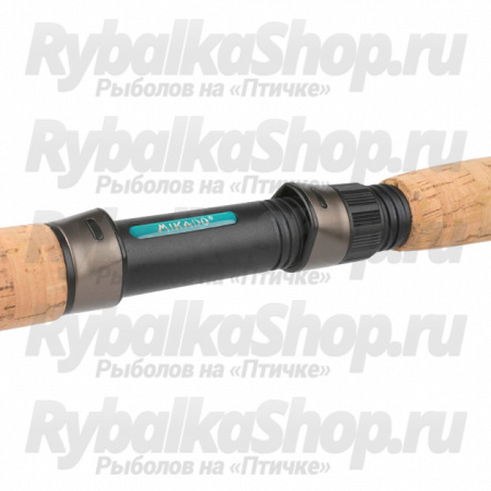 Спиннинг Mikado Apsara Classic Spin 240 ( до 15гр.) 140гр.