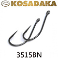 Kosadaka Targa BN DarkHunter (3515BN) Kosadaka Targa BN DarkHunter (3515BN)