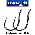 Hanzo 4x-Iseama BLN
