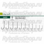 Крючки Maruto 260 Ni №08 (10шт/уп)
