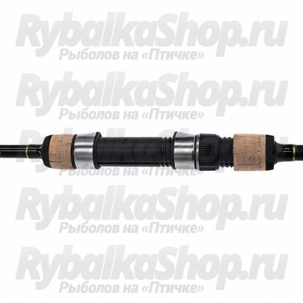 Спиннинг Mikado Sensual N.G. Medium Light Spin 208 (3 - 18гр.) (WAA886-208)
