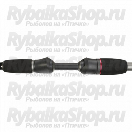 Спиннинг Mikado Nihonto Red Cut Pike 200 (5 - 25гр.)