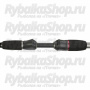Спиннинг Mikado Nihonto Red Cut Pike 200 (5 - 25гр.)