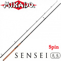 Mikado Sensei