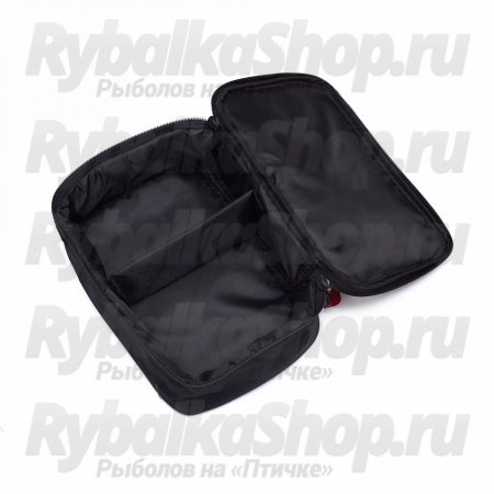 Чехол для катушек Lucky John REEL BAG 360х260х140 (LJP3626-014RB)