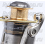 Катушка Mikado Silux 3004RD