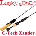 Lucky John C-Tech Zander Lucky John C-Tech Zander