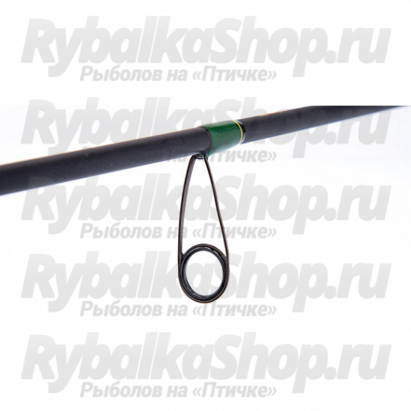 Спиннинг Mikado River Flow Heavy Duty 250 ( 16-35гр.) (WAA682-250)