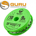 Guru QM1 Standard Hair Guru QM1 Standard Hair