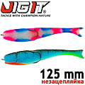Jig It JI-125мм (незацепляйка) Jig It JI-125мм (незацепляйка)
