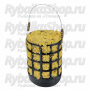 Кормушка Colmic Distance Net Feeder:  50gr 32x36 (FED58C)
