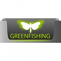 GreenFishing Пеллетс 0.8кг GreenFishing Пеллетс 0.8кг