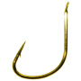 Крючок Gamakatsu LS-1810G Gold №08