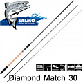 Salmo Diamond Match 30 Salmo Diamond Match 30