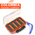 Columbia DYH-178 11.5X8.5cm Columbia DYH-178 11.5X8.5cm