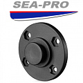 Sea-Pro KH-002 Основание с пазом нейлон Sea-Pro KH-002 Основание с пазом нейлон
