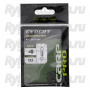 Вертлюжок матовый Carp Pro 6450 №4 (10 шт)
