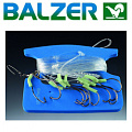 Balzer 71° North Red System Balzer 71° North Red System