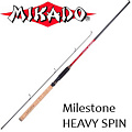 Mikado Milestone Spin