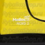 Палатка-зонт 3-местная зимняя утепленная Helios Nord-3