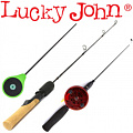 Lucky John Lucky John