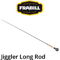 Frabill Jiggler Long Rod (удочка + катушка) Frabill Jiggler Long Rod (удочка + катушка)